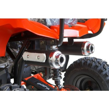 Bashan inny - Mini Quad 49 cc Hummer REGULACJA... - Pozostałe motocykle - Ząbkowice Śląskie - zdjęcie 8
