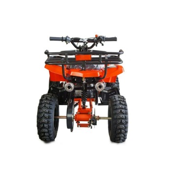 Bashan inny - Mini Quad 49 cc Hummer REGULACJA... - Pozostałe motocykle - Ząbkowice Śląskie - zdjęcie 7