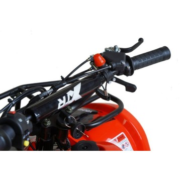 Bashan inny - Mini Quad 49 cc Hummer REGULACJA... - Pozostałe motocykle - Ząbkowice Śląskie - zdjęcie 12