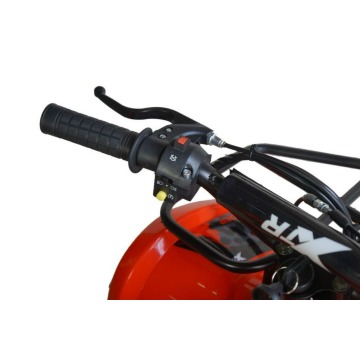 Bashan inny - Mini Quad 49 cc Hummer REGULACJA... - Pozostałe motocykle - Ząbkowice Śląskie - zdjęcie 11