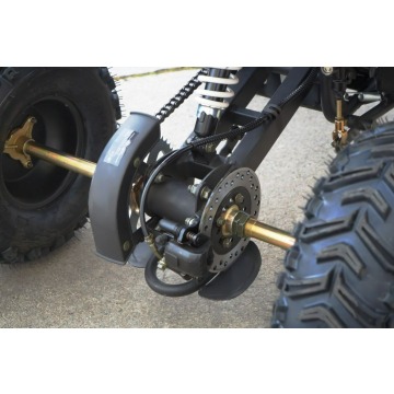 Inna Inny - Quad ATV 125cc MODEL N7 Automat Koła... - Pozostałe motocykle - Ząbkowice Śląskie - zdjęcie 6