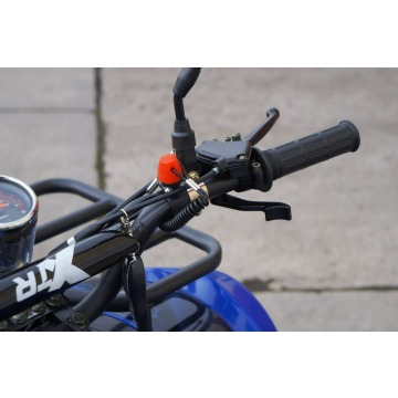 Inna Inny - Quad ATV 125cc MODEL N7 Automat Koła... - Pozostałe motocykle - Ząbkowice Śląskie - zdjęcie 11