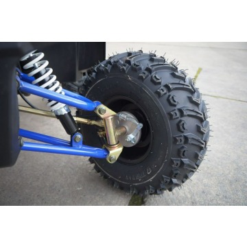 Inna Inny - Quad ATV 125cc MODEL N7 Automat Koła... - Pozostałe motocykle - Ząbkowice Śląskie - zdjęcie 10