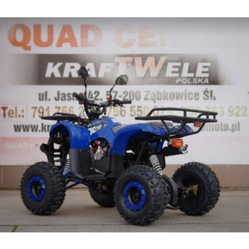 Inna Inny - Quad ATV 125cc MODEL N7 Automat Koła... - Pozostałe motocykle - Ząbkowice Śląskie - zdjęcie 8