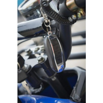Inna Inny - Quad ATV 125cc MODEL N7 Automat Koła... - Pozostałe motocykle - Ząbkowice Śląskie - zdjęcie 12