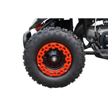 Inna Inny - Mini Quad ATV 49cc BS BIG FOOT PILOT... - Pozostałe motocykle - Ząbkowice Śląskie - zdjęcie 9