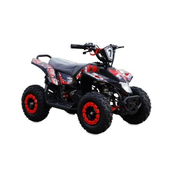 Inna Inny - Mini Quad ATV 49cc BS BIG FOOT PILOT... - Pozostałe motocykle - Ząbkowice Śląskie - zdjęcie 4