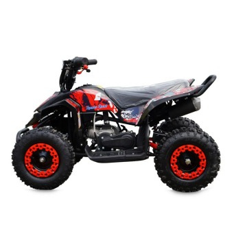Inna Inny - Mini Quad ATV 49cc BS BIG FOOT PILOT... - Pozostałe motocykle - Ząbkowice Śląskie - zdjęcie 7