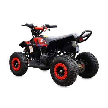 Inna Inny - Mini Quad ATV 49cc BS BIG FOOT PILOT... - Pozostałe motocykle - Ząbkowice Śląskie - zdjęcie 8
