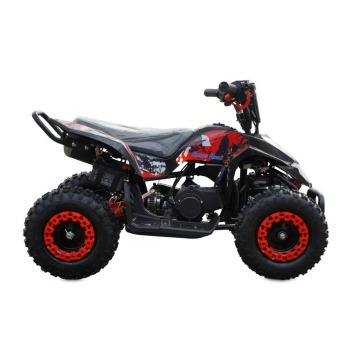 Inna Inny - Mini Quad ATV 49cc BS BIG FOOT PILOT... - Pozostałe motocykle - Ząbkowice Śląskie - zdjęcie 6