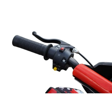Inna Inny - Mini Quad ATV 49cc BS BIG FOOT PILOT... - Pozostałe motocykle - Ząbkowice Śląskie - zdjęcie 10