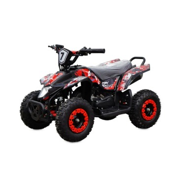 Inna Inny - Mini Quad ATV 49cc BS BIG FOOT PILOT... - Pozostałe motocykle - Ząbkowice Śląskie - zdjęcie 3