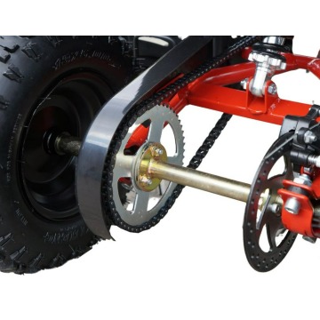 Inna Inny - Mini Quad ATV 49cc BS BIG FOOT PILOT... - Pozostałe motocykle - Ząbkowice Śląskie - zdjęcie 12
