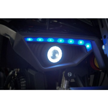 Inna Inny - Mini Quad ATV 49cc BS HERCULES PILOTY... - Pozostałe motocykle - Ząbkowice Śląskie - zdjęcie 5