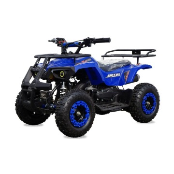 Inna Inny - Mini Quad ATV 49cc BS HERCULES PILOTY... - Pozostałe motocykle - Ząbkowice Śląskie - zdjęcie 6