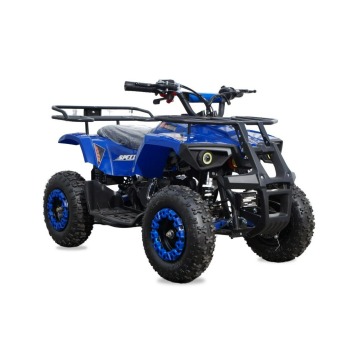 Inna Inny - Mini Quad ATV 49cc BS HERCULES PILOTY... - Pozostałe motocykle - Ząbkowice Śląskie - zdjęcie 7