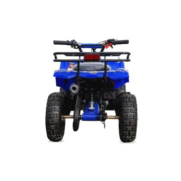 Inna Inny - Mini Quad ATV 49cc BS HERCULES PILOTY... - Pozostałe motocykle - Ząbkowice Śląskie - zdjęcie 12