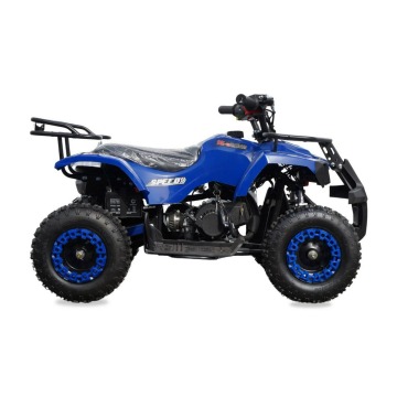 Inna Inny - Mini Quad ATV 49cc BS HERCULES PILOTY... - Pozostałe motocykle - Ząbkowice Śląskie - zdjęcie 8