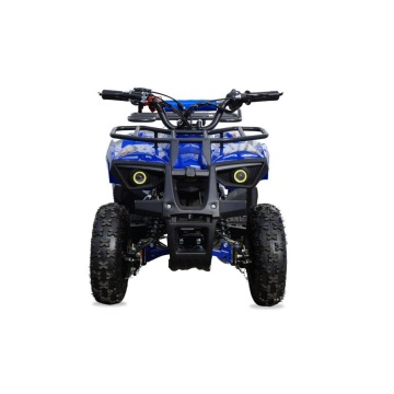 Inna Inny - Mini Quad ATV 49cc BS HERCULES PILOTY... - Pozostałe motocykle - Ząbkowice Śląskie - zdjęcie 11