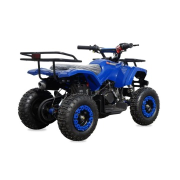 Inna Inny - Mini Quad ATV 49cc BS HERCULES PILOTY... - Pozostałe motocykle - Ząbkowice Śląskie - zdjęcie 9