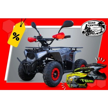 Inna Inny - Mini Quad ATV Elektryczny 1200W 48V... - Pozostałe motocykle - Ząbkowice Śląskie - zdjęcie 1