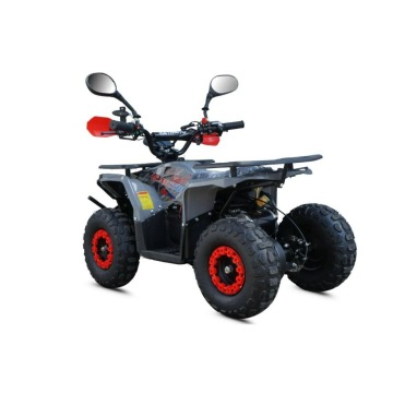 Inna Inny - Mini Quad ATV Elektryczny 1200W 48V... - Pozostałe motocykle - Ząbkowice Śląskie - zdjęcie 7