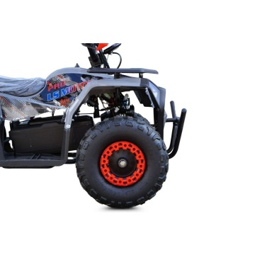Inna Inny - Mini Quad ATV Elektryczny 1200W 48V... - Pozostałe motocykle - Ząbkowice Śląskie - zdjęcie 12