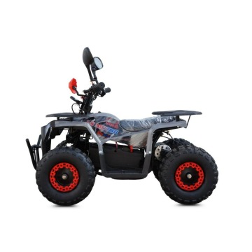 Inna Inny - Mini Quad ATV Elektryczny 1200W 48V... - Pozostałe motocykle - Ząbkowice Śląskie - zdjęcie 9