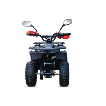 Inna Inny - Mini Quad ATV Elektryczny 1200W 48V... - Pozostałe motocykle - Ząbkowice Śląskie - zdjęcie 10