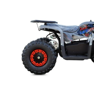 Inna Inny - Mini Quad ATV Elektryczny 1200W 48V... - Pozostałe motocykle - Ząbkowice Śląskie - zdjęcie 11