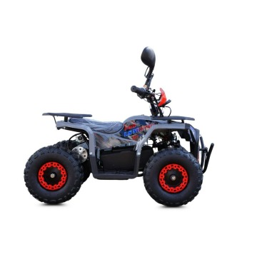 Inna Inny - Mini Quad ATV Elektryczny 1200W 48V... - Pozostałe motocykle - Ząbkowice Śląskie - zdjęcie 8