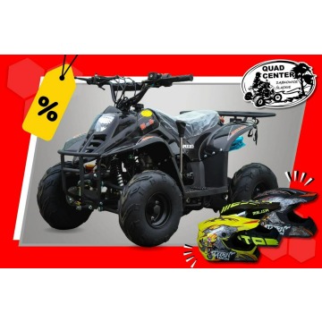 Inna Inny - Quad ATV 125cc MODEL BS B6 Automat Koła 6 cali Piloty 2x TŁUMIK