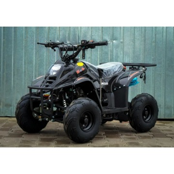 Inna Inny - Quad ATV 125cc MODEL BS B6 Automat... - Pozostałe motocykle - Ząbkowice Śląskie - zdjęcie 5