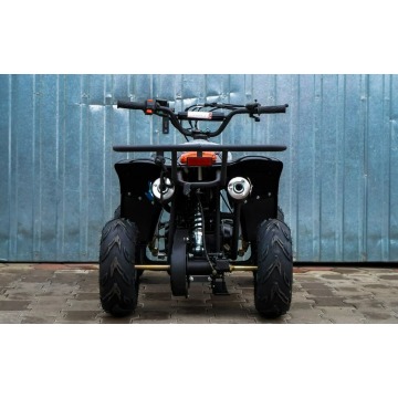 Inna Inny - Quad ATV 125cc MODEL BS B6 Automat... - Pozostałe motocykle - Ząbkowice Śląskie - zdjęcie 10
