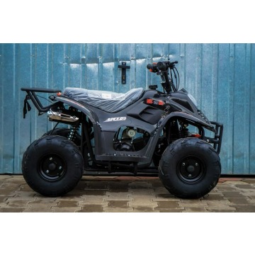 Inna Inny - Quad ATV 125cc MODEL BS B6 Automat... - Pozostałe motocykle - Ząbkowice Śląskie - zdjęcie 7