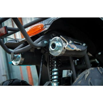 Inna Inny - Quad ATV 125cc MODEL BS B6 Automat... - Pozostałe motocykle - Ząbkowice Śląskie - zdjęcie 11
