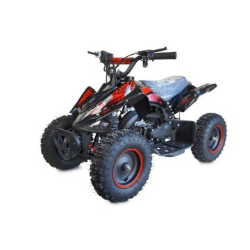 Inna Inny - Mini Quad ATV 49cc BS RACER PILOTY... - Pozostałe motocykle - Ząbkowice Śląskie - zdjęcie 3