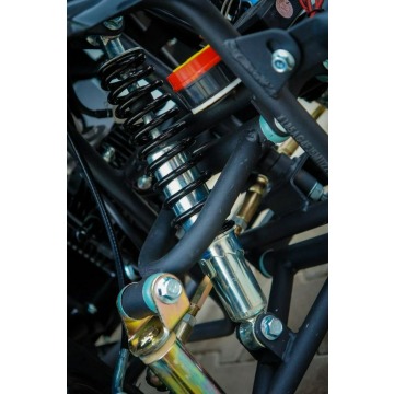 Inna Inny - Quad ATV 125cc MODEL BS B6 Automat... - Pozostałe motocykle - Ząbkowice Śląskie - zdjęcie 12