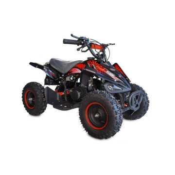 Inna Inny - Mini Quad ATV 49cc BS RACER PILOTY... - Pozostałe motocykle - Ząbkowice Śląskie - zdjęcie 4