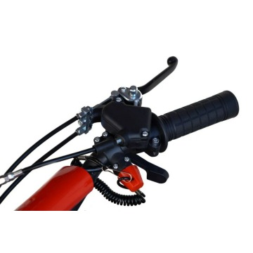 Inna Inny - Mini Quad ATV 49cc BS RACER PILOTY... - Pozostałe motocykle - Ząbkowice Śląskie - zdjęcie 9