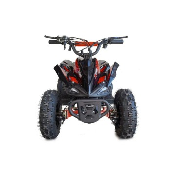 Inna Inny - Mini Quad ATV 49cc BS RACER PILOTY... - Pozostałe motocykle - Ząbkowice Śląskie - zdjęcie 6