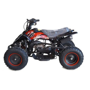 Inna Inny - Mini Quad ATV 49cc BS RACER PILOTY... - Pozostałe motocykle - Ząbkowice Śląskie - zdjęcie 5