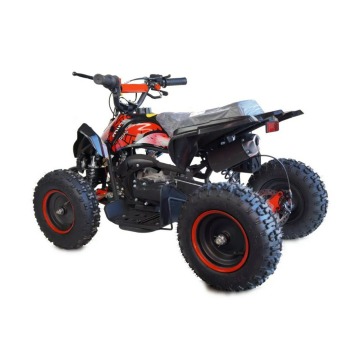 Inna Inny - Mini Quad ATV 49cc BS RACER PILOTY... - Pozostałe motocykle - Ząbkowice Śląskie - zdjęcie 7