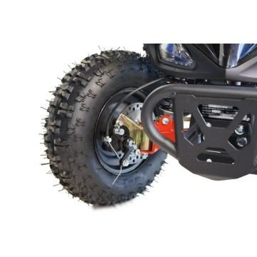 Inna Inny - Mini Quad ATV 49cc BS RACER PILOTY... - Pozostałe motocykle - Ząbkowice Śląskie - zdjęcie 10