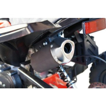 Inna Inny - Mini Quad ATV 49cc BS RACER PILOTY... - Pozostałe motocykle - Ząbkowice Śląskie - zdjęcie 11