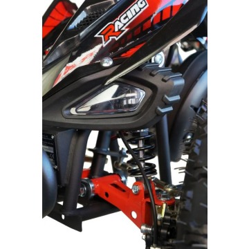 Inna Inny - Mini Quad ATV 49cc BS RACER PILOTY... - Pozostałe motocykle - Ząbkowice Śląskie - zdjęcie 12
