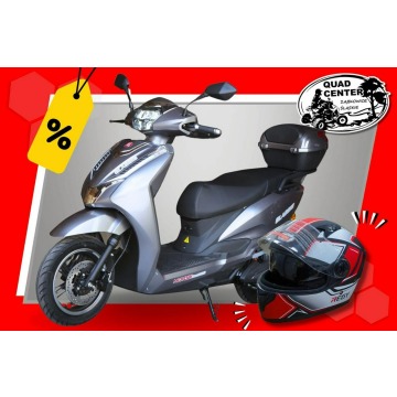 Inna Inny - Skuter Motor Motorower Elektryczny L1e-B Motobi Classic 2000W 72V AM