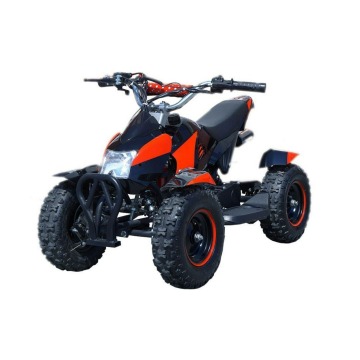 Inna Inny - Mini Quad ATV 49cc BS LIGHT PILOTY... - Pozostałe motocykle - Ząbkowice Śląskie - zdjęcie 3