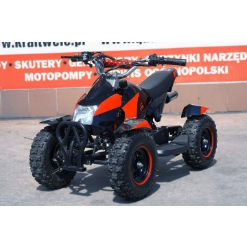 Inna Inny - Mini Quad ATV 49cc BS LIGHT PILOTY... - Pozostałe motocykle - Ząbkowice Śląskie - zdjęcie 4