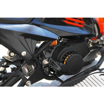 Inna Inny - Mini Quad ATV 49cc BS LIGHT PILOTY... - Pozostałe motocykle - Ząbkowice Śląskie - zdjęcie 8